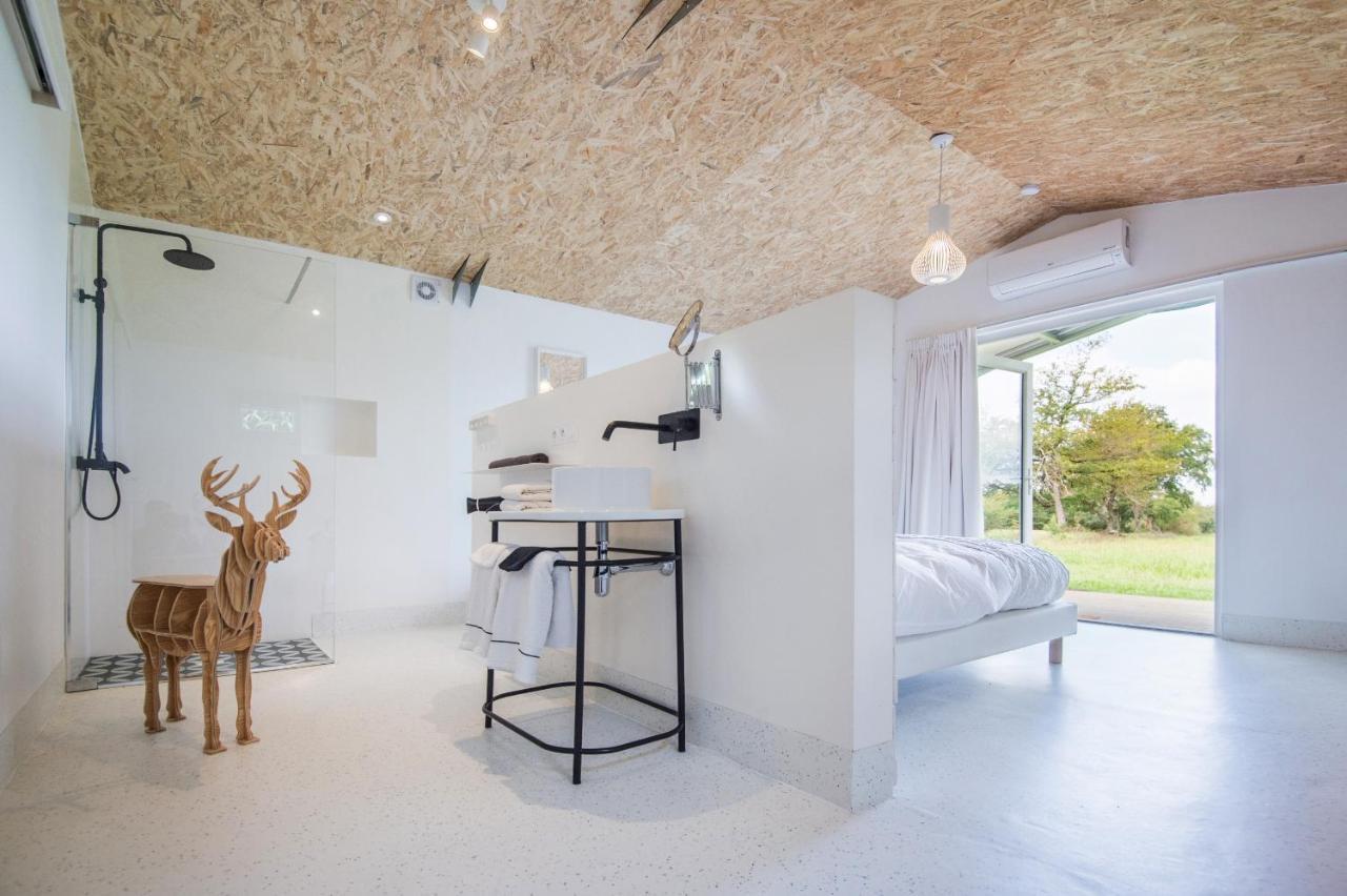 La Petite Couronne, & Lofts Hotel Saint-Cricq-Chalosse