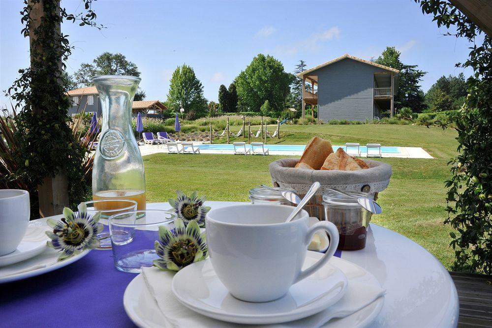La Petite Couronne, & Lofts 3*