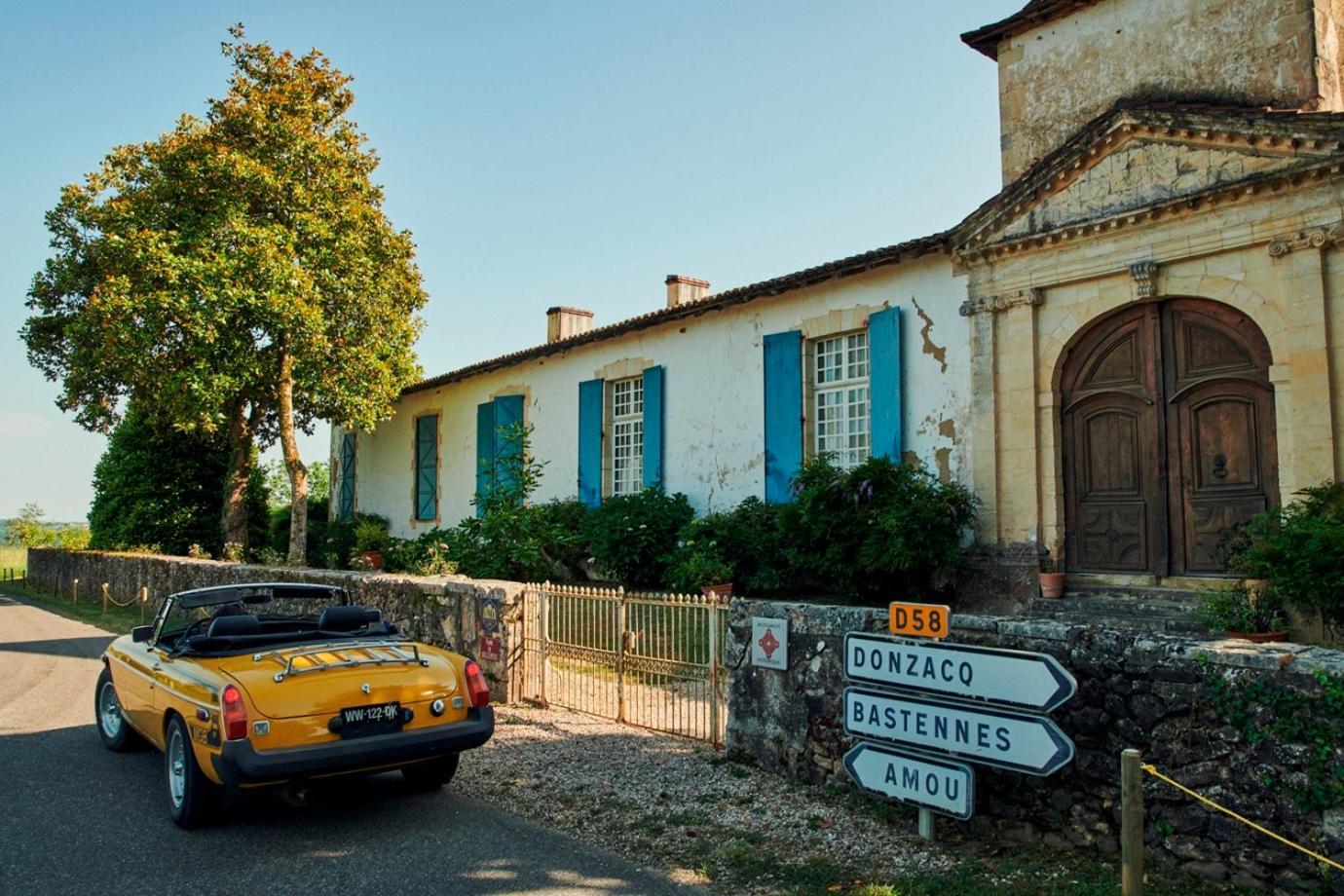 La Petite Couronne, & Lofts Hotel 3*