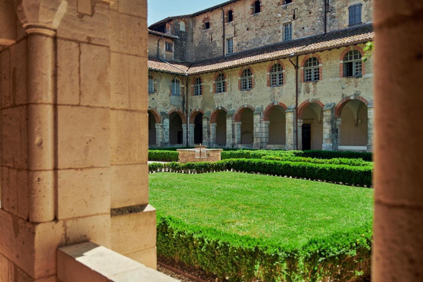 La Petite Couronne, & Lofts Hotel Saint-Cricq-Chalosse