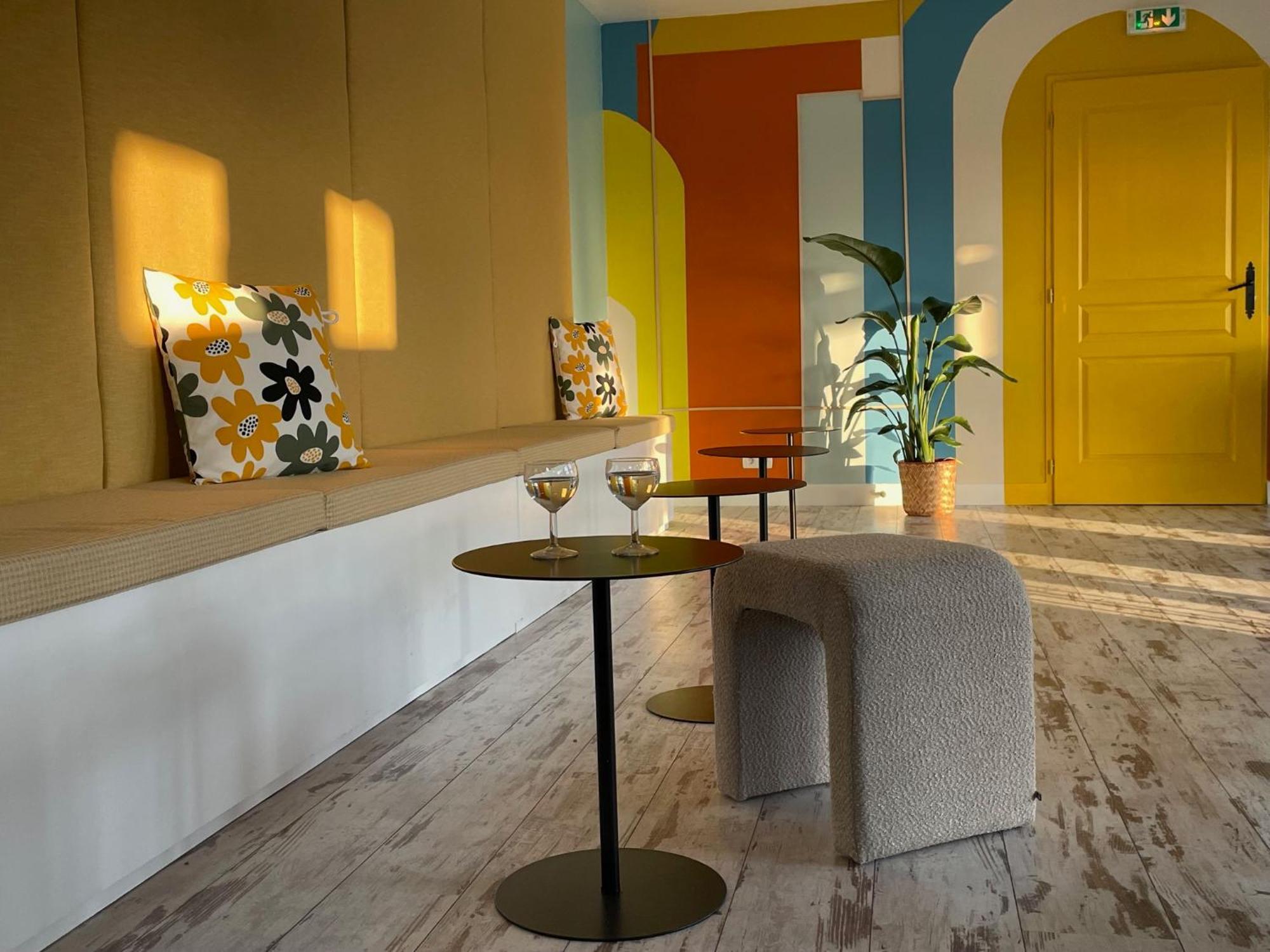 Hotel La Petite Couronne, & Lofts Saint-Cricq-Chalosse
