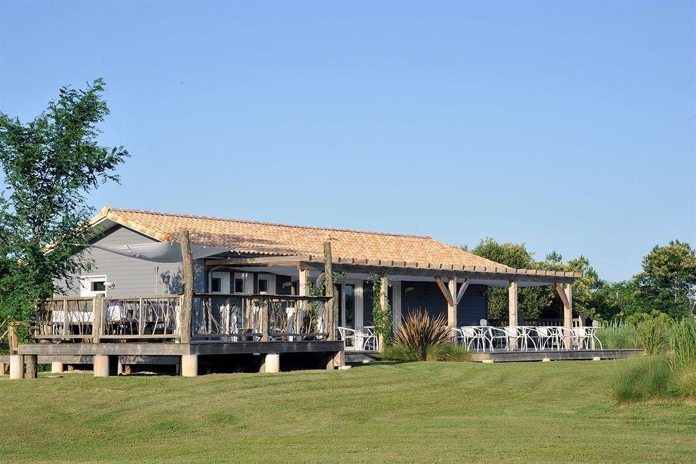 Hotel La Petite Couronne, & Lofts Saint-Cricq-Chalosse