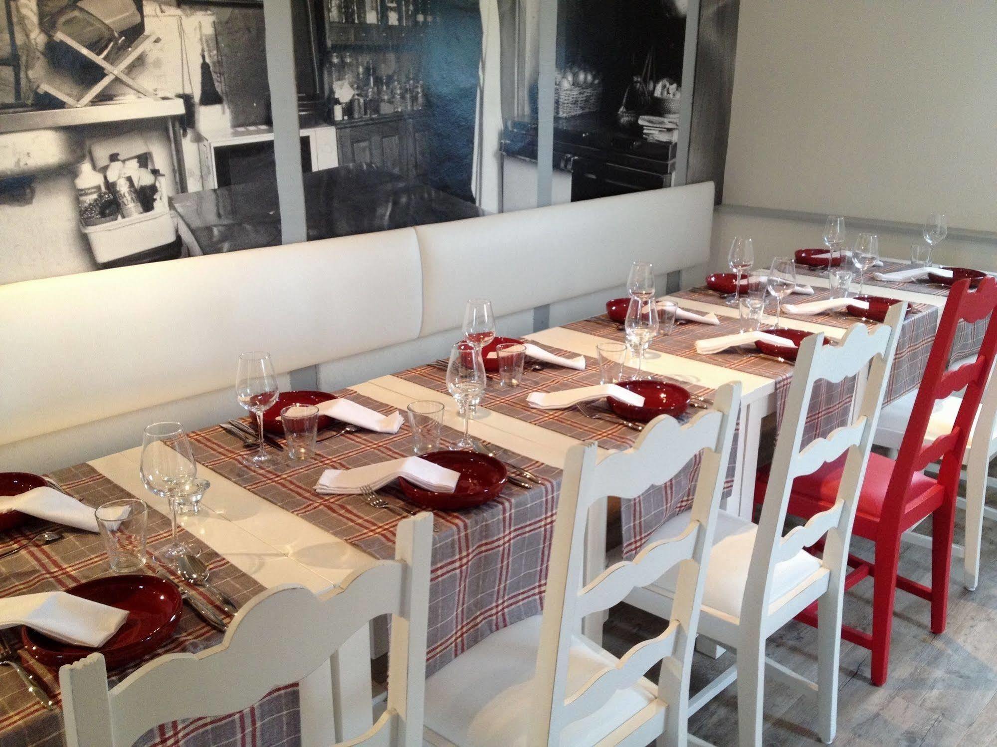 Hotel La Petite Couronne, & Lofts