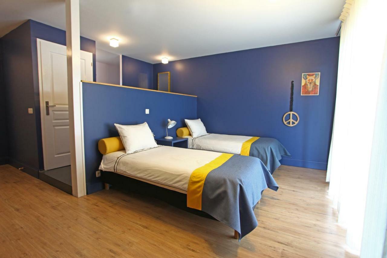 La Petite Couronne, & Lofts 3* Saint-Cricq-Chalosse