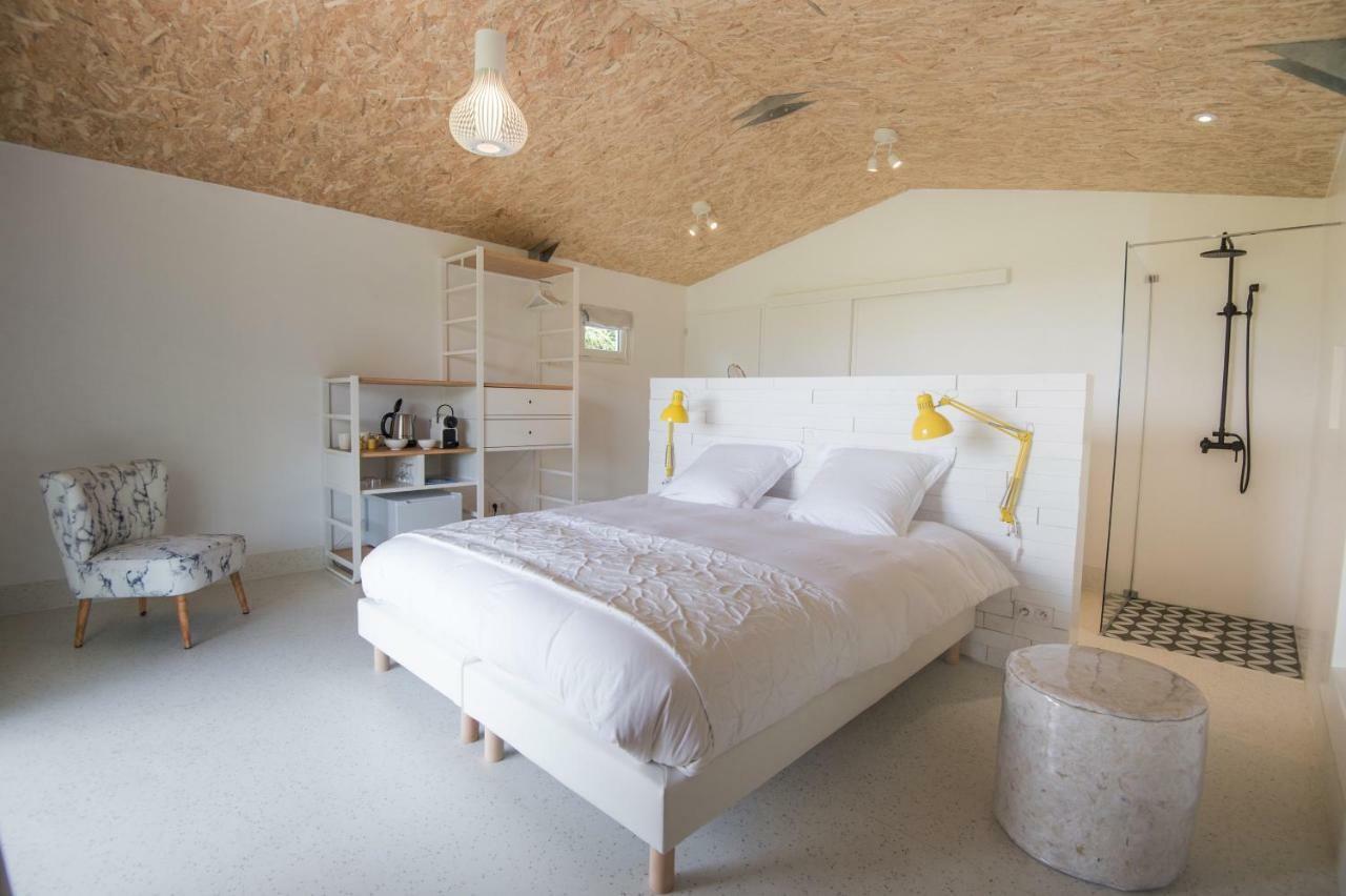 La Petite Couronne, & Lofts 3* Saint-Cricq-Chalosse